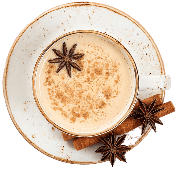 best chai tea